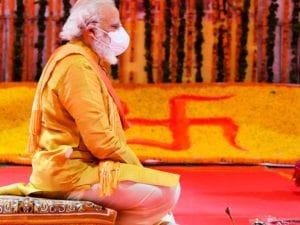 modi ayodhya
