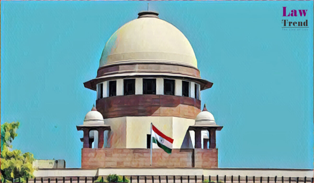 “High Court Should Not Casually Suspend Sentence Awarded by Court”-SC