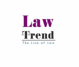 law trend logo jpg
