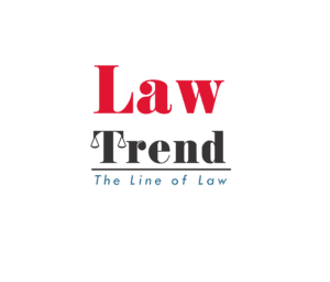 Law Trend old logo