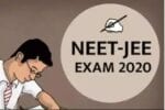 NEET JEE EXAM