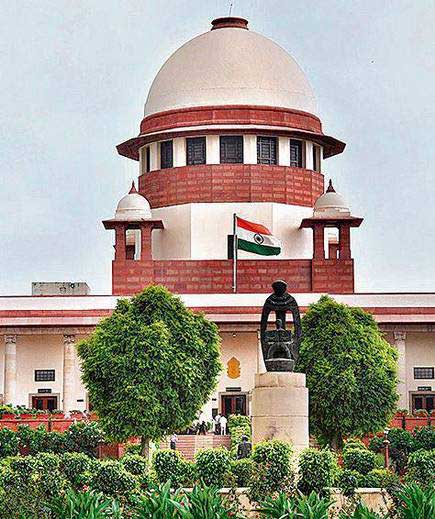 दहेज हत्या के  मामले में Supreme Court ने सजा रद्द की