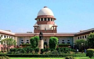 supreme court of india