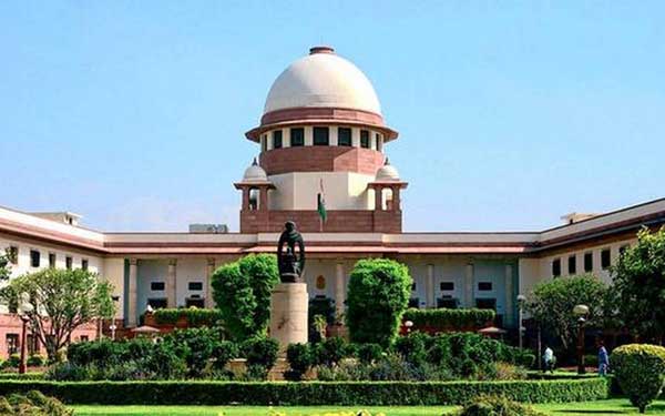 SC Reprimands Karnataka Government for filing “Certificate cases”