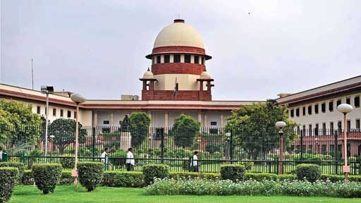Supreme Court: IAS Officers Cannot Insist on Specific Posting