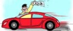 car registration