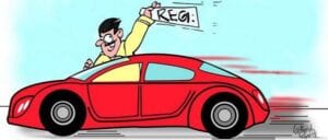 car registration