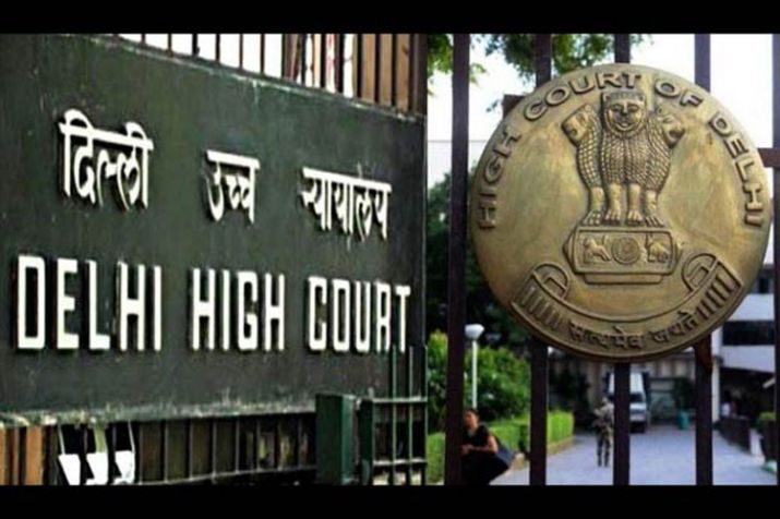 Bail Granted to Person who Impersonated as P.S.to Home Minister-Del HC