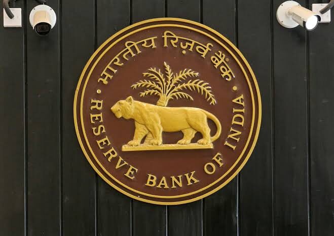 reserve bank of india rbi
