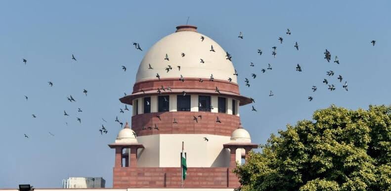 SC grants bail to 77-year-old rape accused on DNA evidence