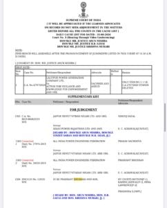 prashant bhushan listing