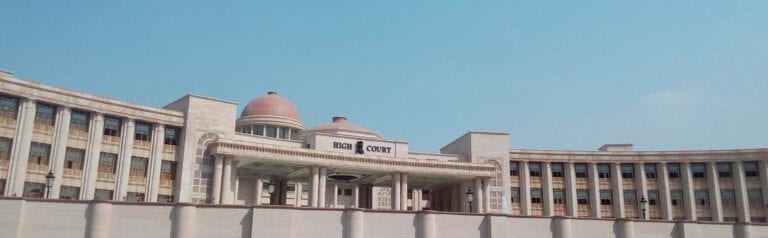 Interim Bail to Government Counsel accused of Sexual Harassment-All HC