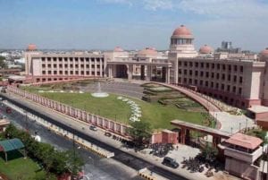 lucknow high court