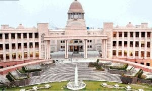 lucknow high court