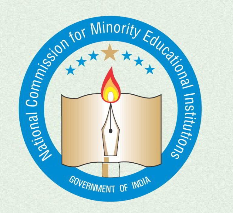 NATIONAL COMMISSION FOR MINORITY EDUCATIONAL INSTITUTIONS