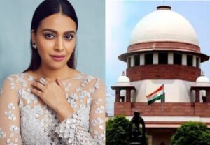 [READ LETTER] Attorney General Refuses to give consent for initiating Contempt against Swara Bhaskar