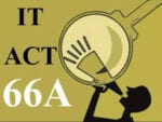 66A IT Act