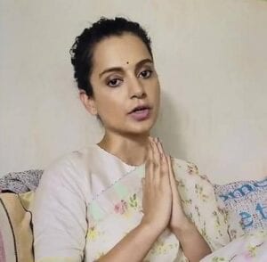kangana ranaut