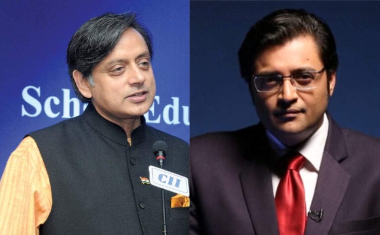 Delhi HC Grants Relief to Shashi Tharoor in Sunanda Pushkar case