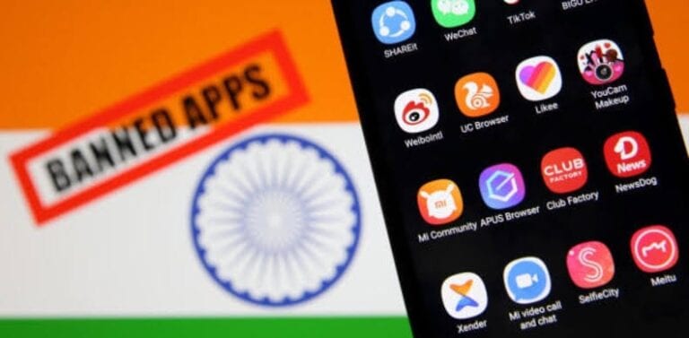 Centre blocks 118 more mobile apps, including PUBG