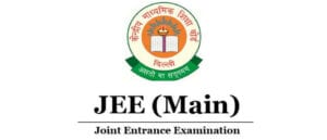 jee mains
