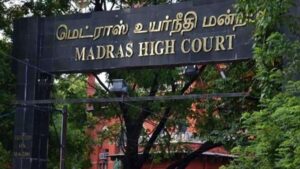 Doctrine of Merger in Contempt Proceedings Explained by Madras HC