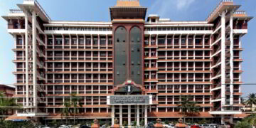 kerala high court