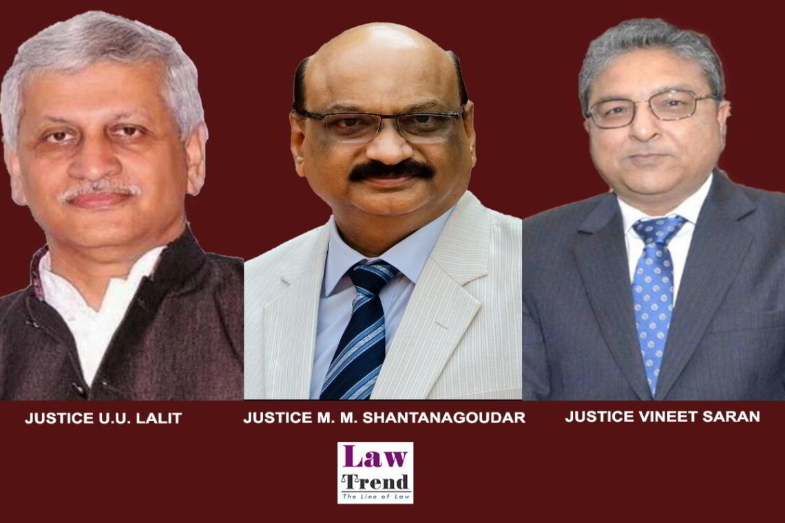 Law on Right of Default Bail Summarized by Supreme Court