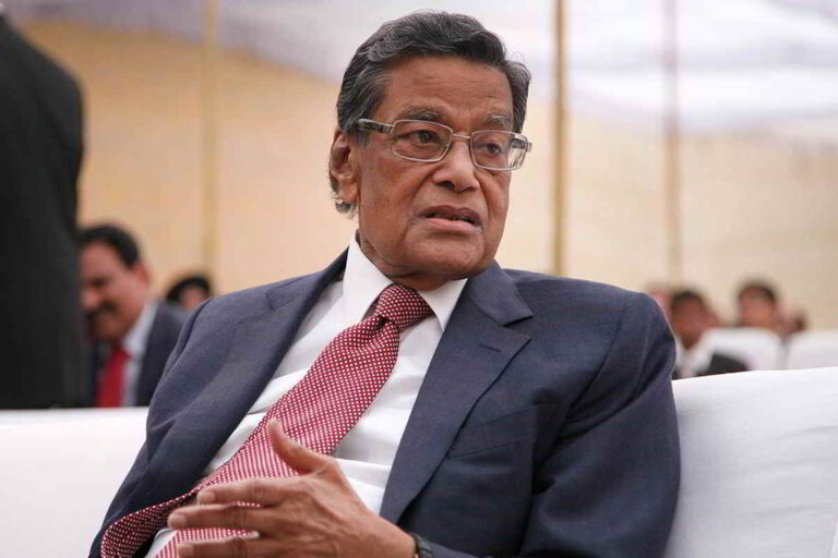 Debate in Media Over Pending Cases Affects Thinking of Judges: AG KK Venugopal