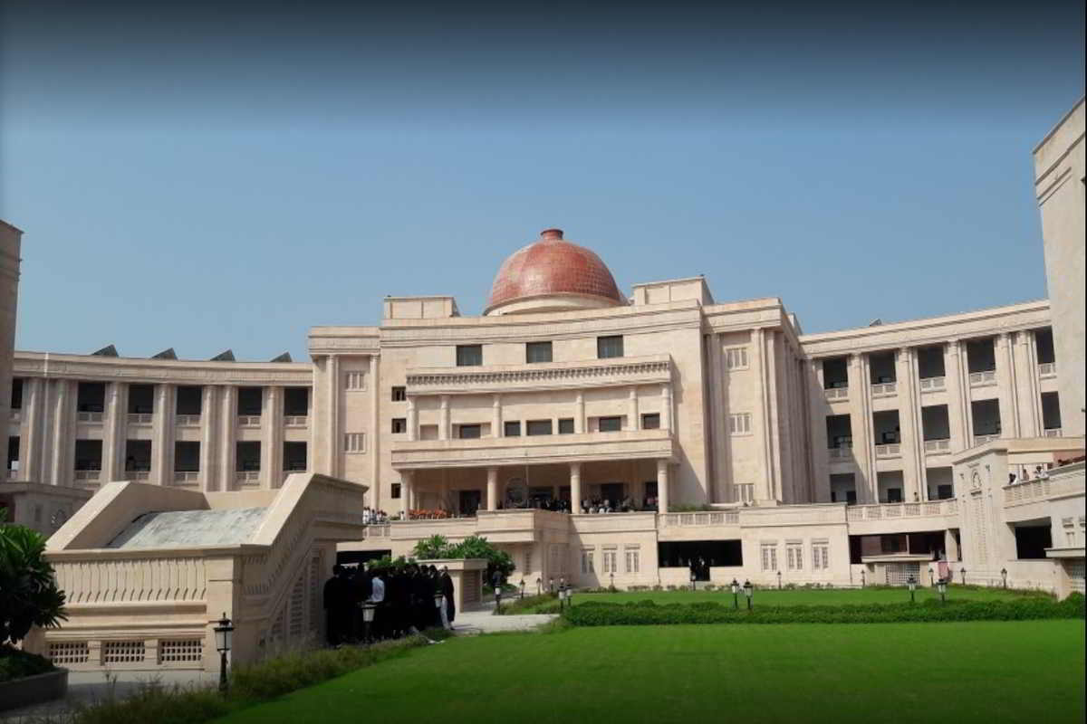 Lucknow High Court new 2