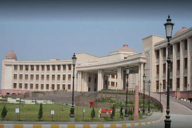 Lucknow High Court new 4