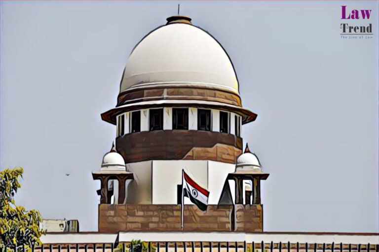 Person Not Entitled to Anticipatory Bail Just Because He Hold High Post: SC