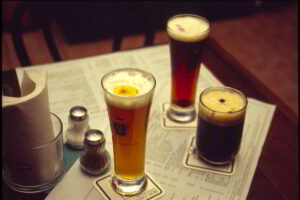 beer new