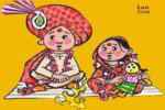 child marriage