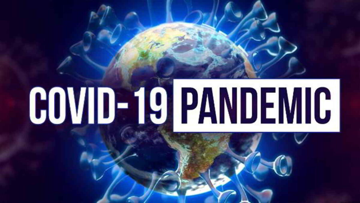 covid 19 pandemic