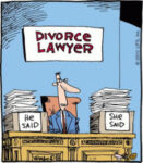 divorce
