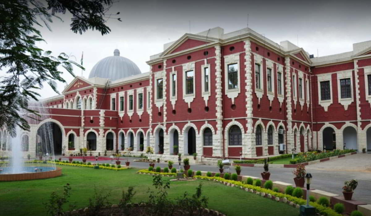 Jharkhand High Court 2