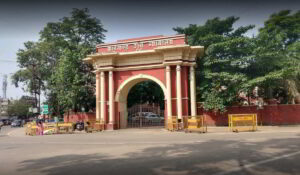 Jharkhand High Court