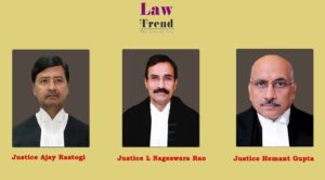 Justice L Nageshwar Rao Hemant Gupta Ajay Rastogi