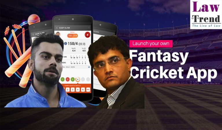 Why has the High Court issued Notices to Virat Kohli And Saurav Ganguly?