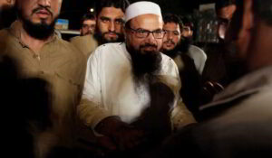 hafeez saeed