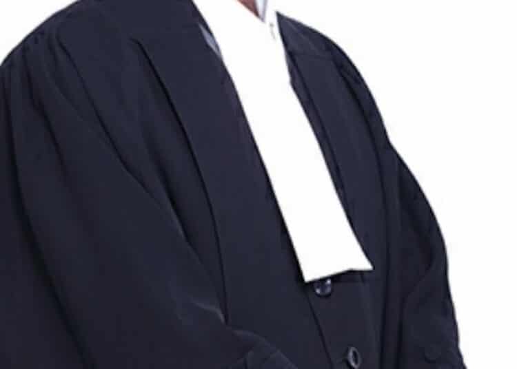 Advocate Protection Act Save the Saviours of Law Law Trend