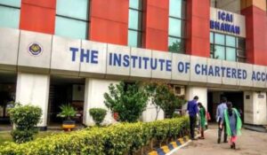 Institute of Chartered Accountants of India