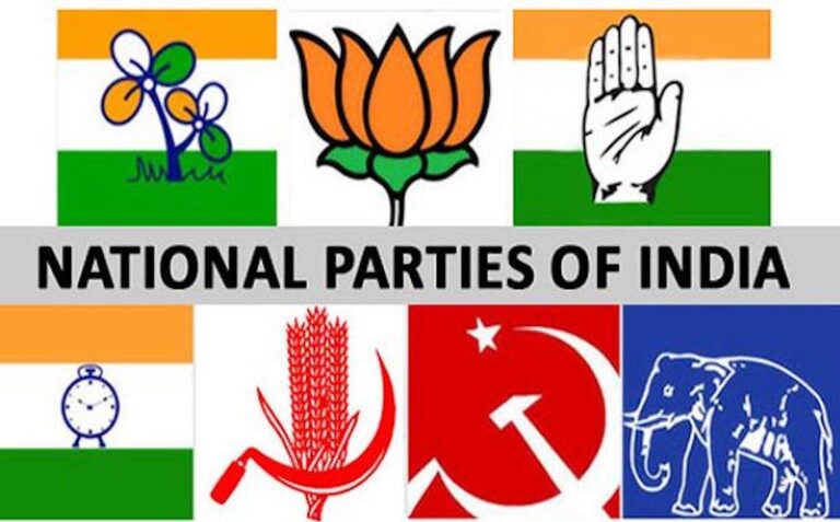 Election Symbols