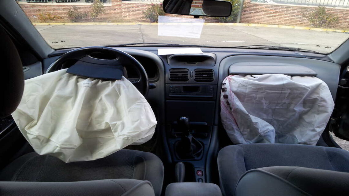 Mandatory Airbags in all Vehicles; Centre Proposes Amendment Law Trend