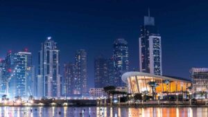 dubai