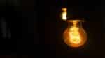 electricity bulb
