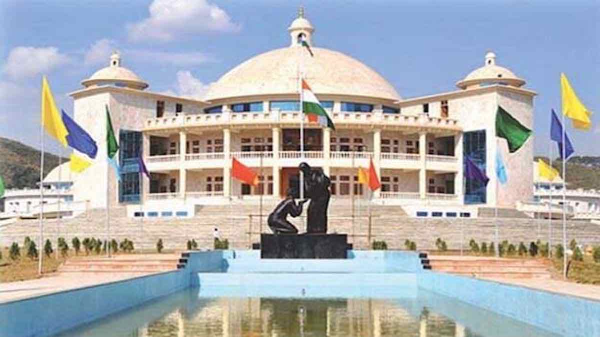 manipur high court