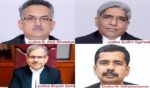 ngt justices sudhir agarwal amit sthalekar brijesh saxena m sathyanarayan