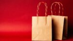 shopping bags